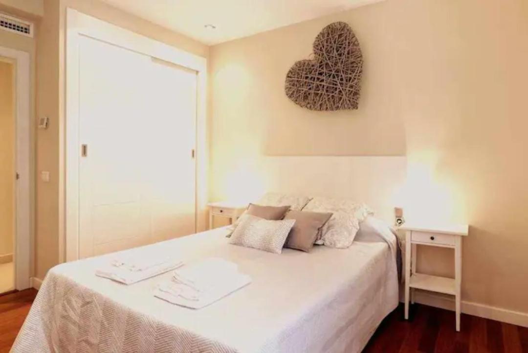 Apartamento Premium Junto A Catedral