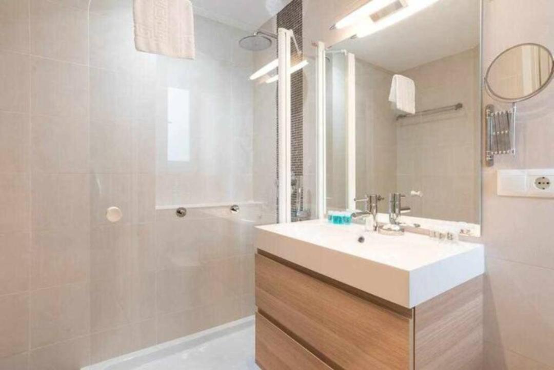Premium Junto A Catedral Apartamento *
