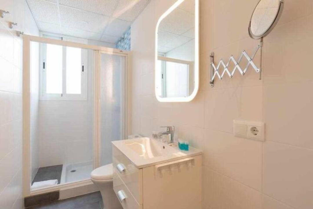Apartamento Premium Junto A Catedral *