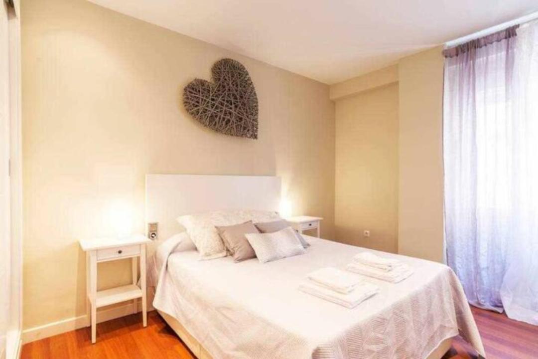 Apartamento Premium Junto A Catedral Málaga
