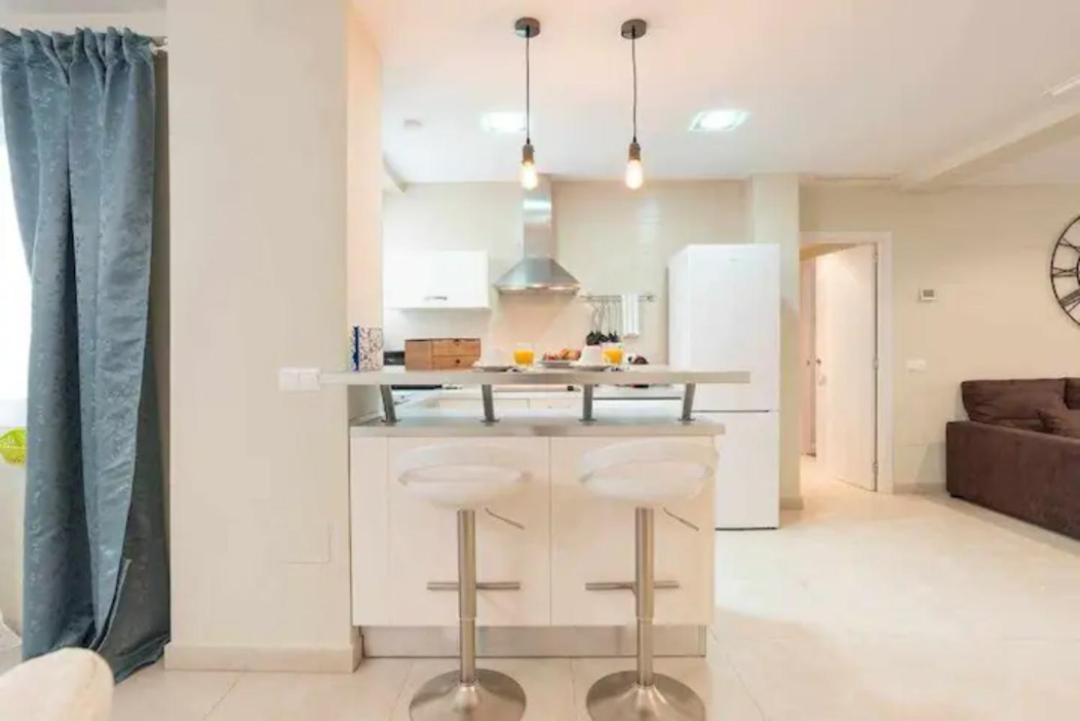 Premium Junto A Catedral Apartamento