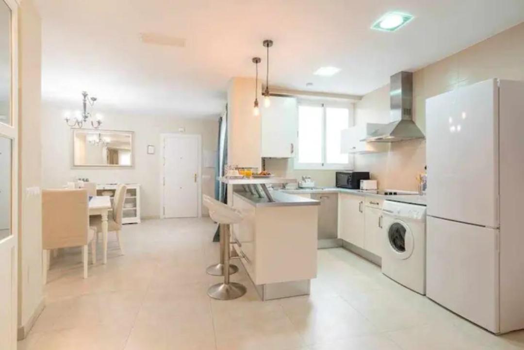 Apartamento Premium Junto A Catedral