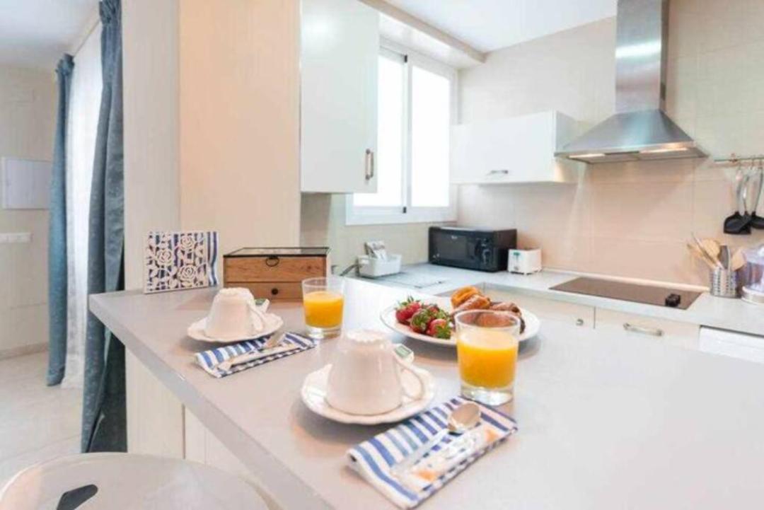 Premium Junto A Catedral Apartamento *