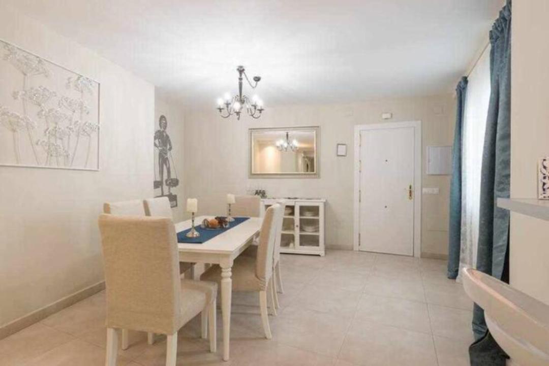 Premium Junto A Catedral Apartamento Málaga