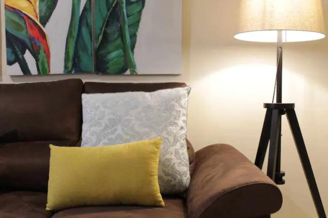 Apartamento Premium Junto A Catedral Málaga