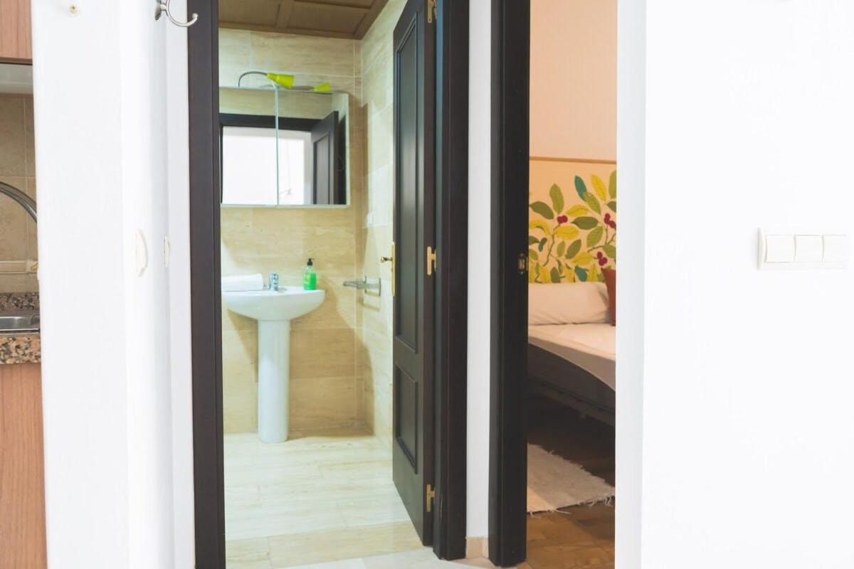 Centrico En Calle Carreteria - Apartment
