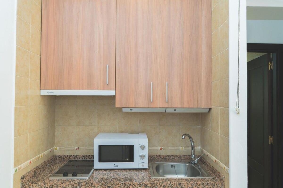 Centrico En Calle Carreteria - Apartment *