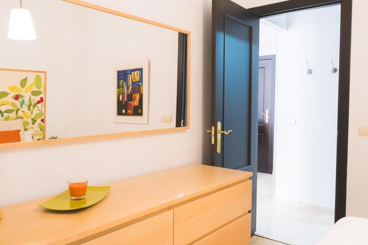 Apartment Centrico En Calle Carreteria - *