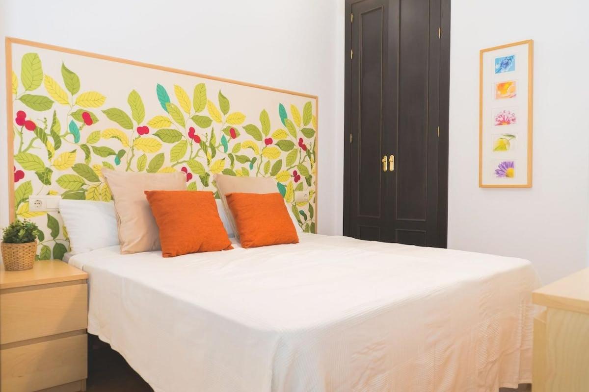 Centrico En Calle Carreteria - Apartment *