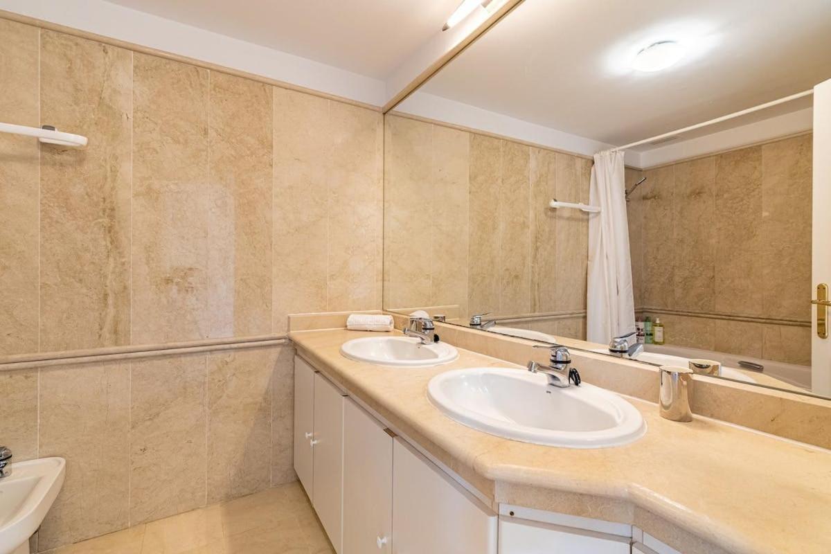 Apartamento Spacious 3 Bed In La Quinta Golf- Marbella