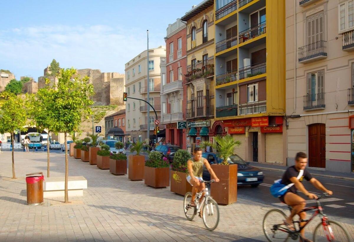 Apartamento 2 Hab. Centro *