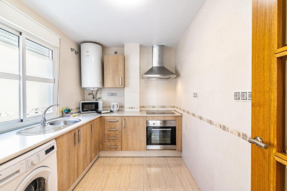 Apartamento 2 Hab. Centro