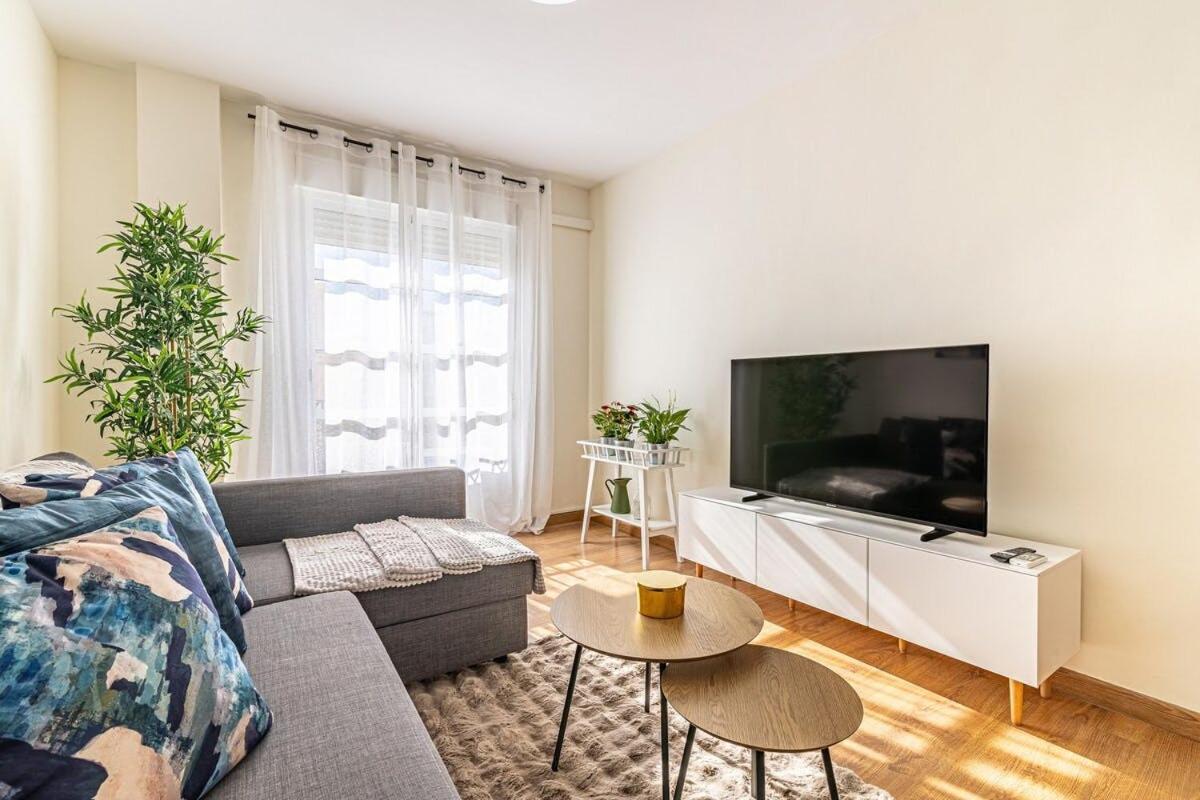 2 Hab. Centro Apartamento *