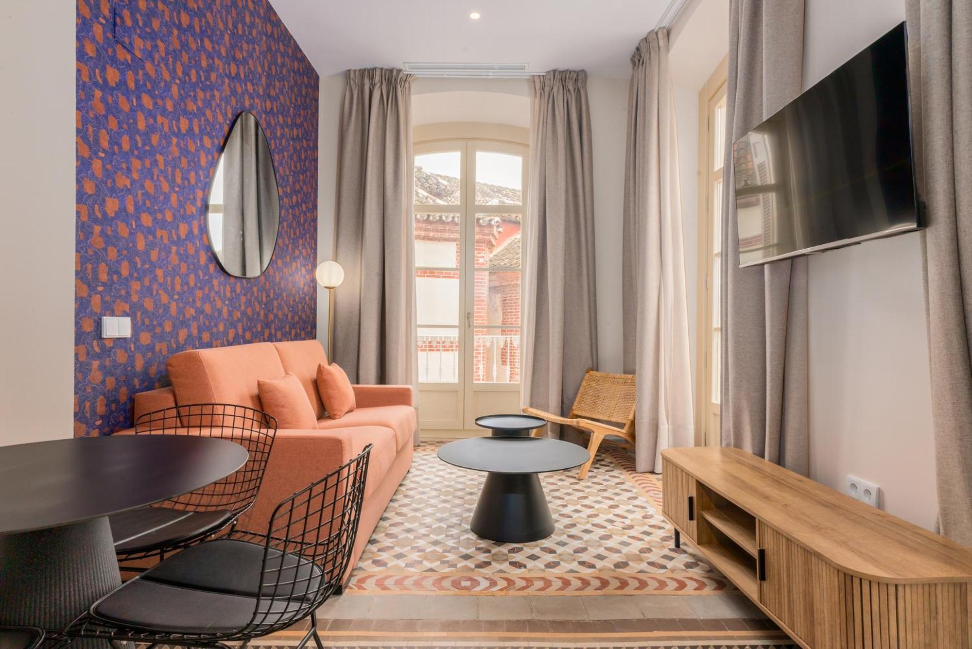 Smartr Centro Apartahotel