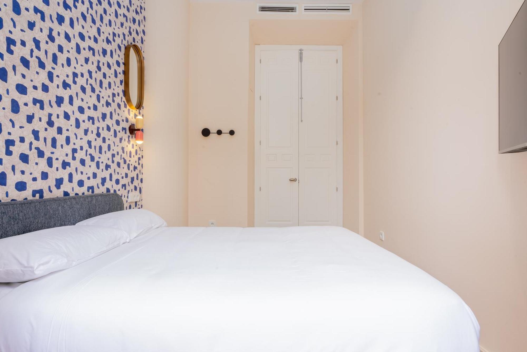 Apartahotel Smartr Centro *