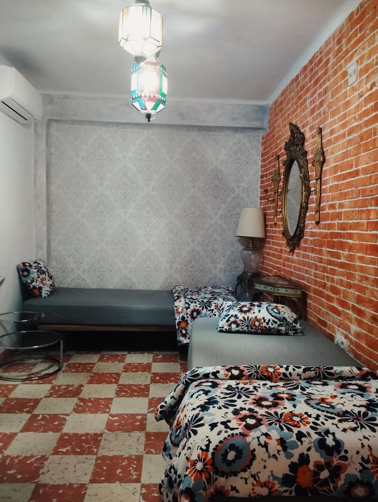 Design Centro Malaga