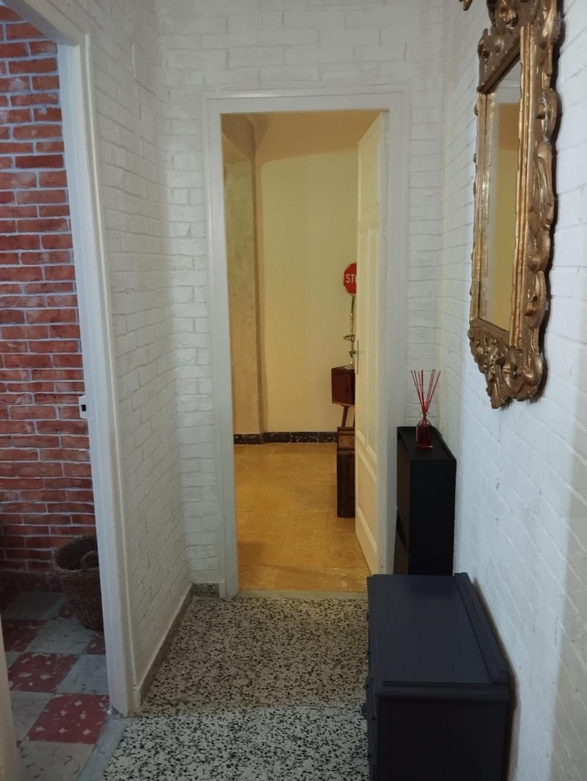 Apartment Design Centro Malaga