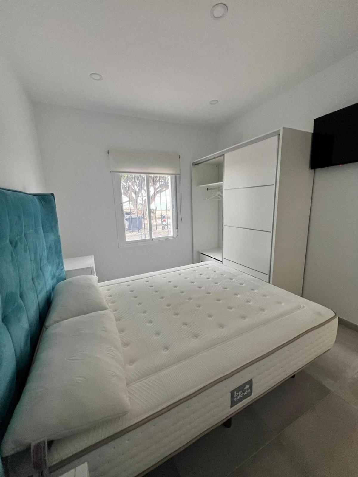 House 3 Bedroom * Malaga