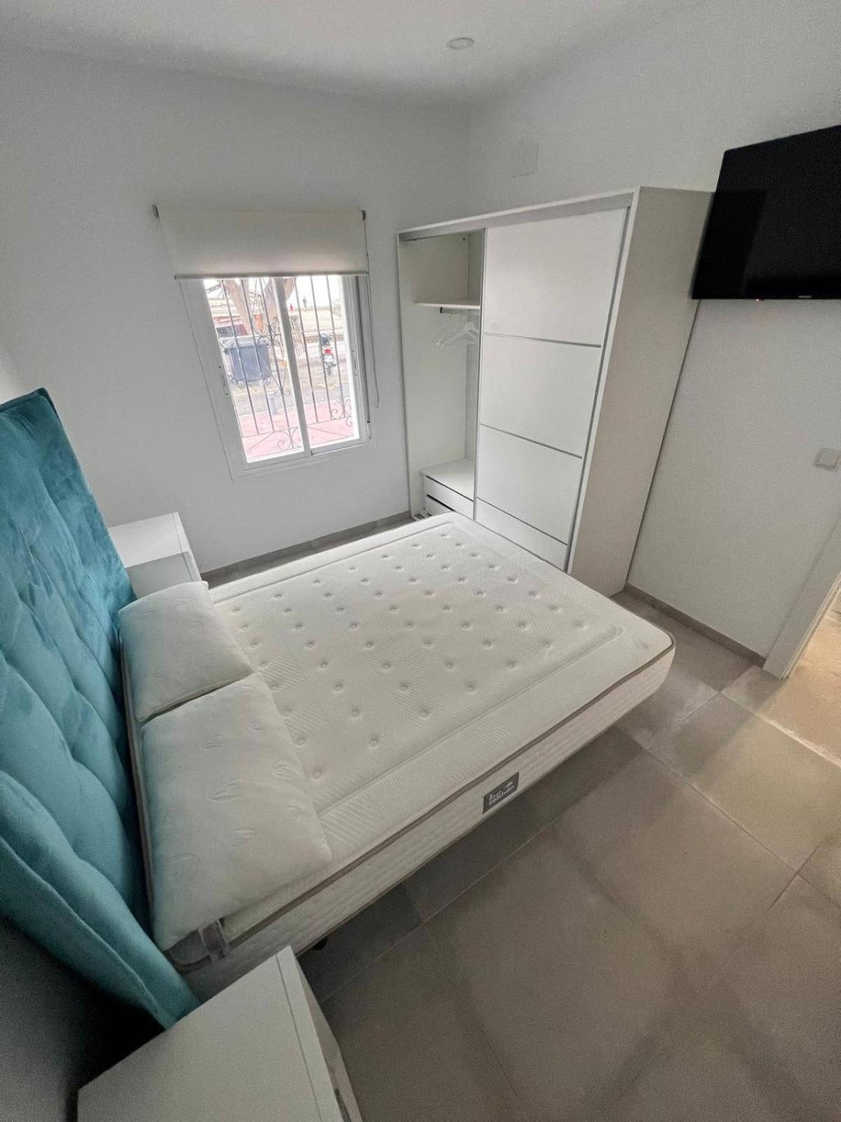 Сasa de vacaciones House 3 Bedroom
