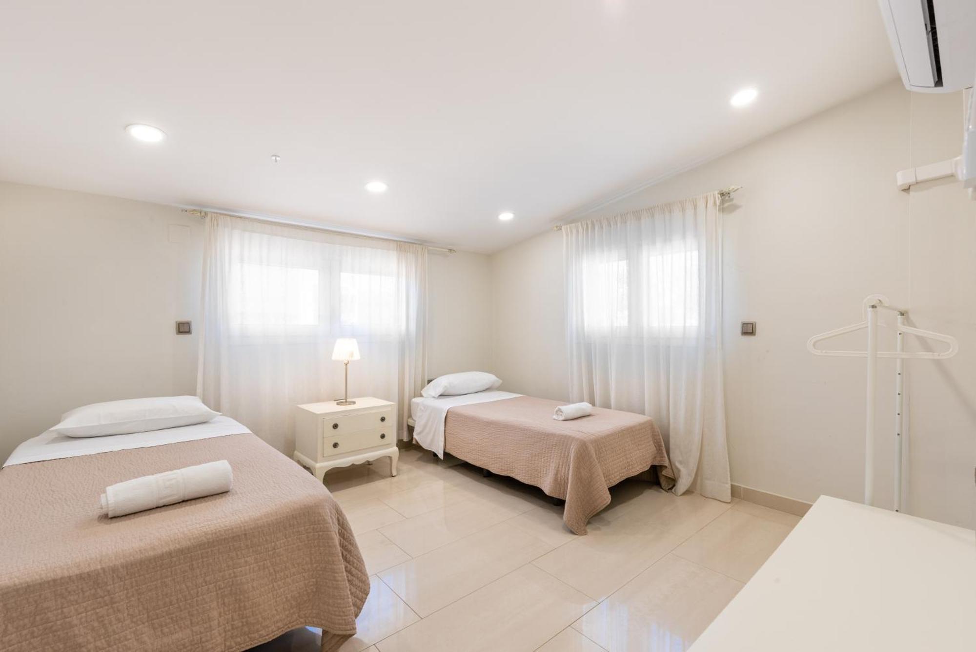 Villa Ohana 1 Luxury Málaga