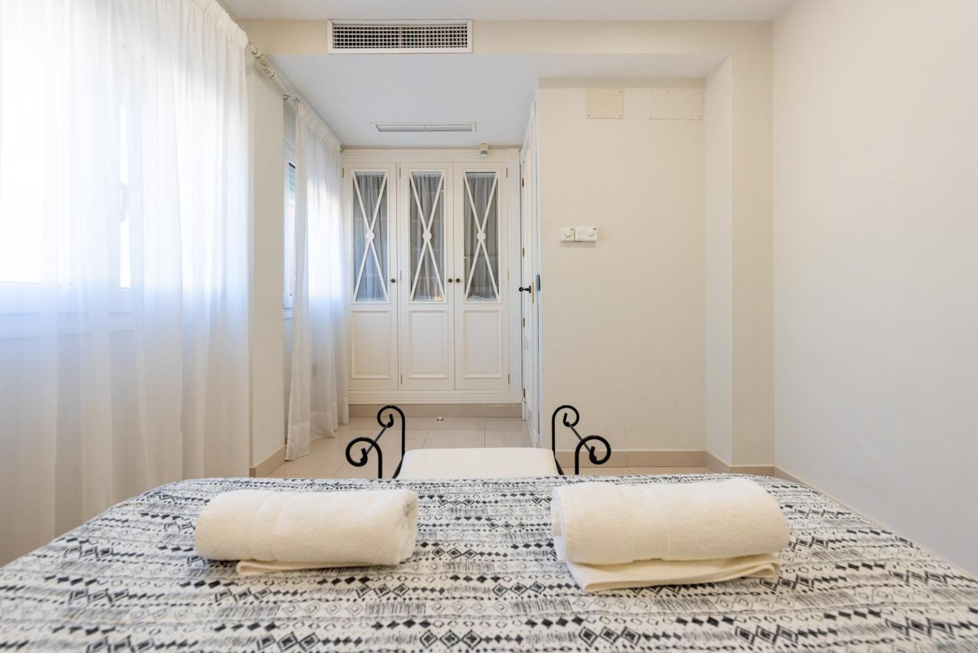 Villa Ohana 1 Luxury