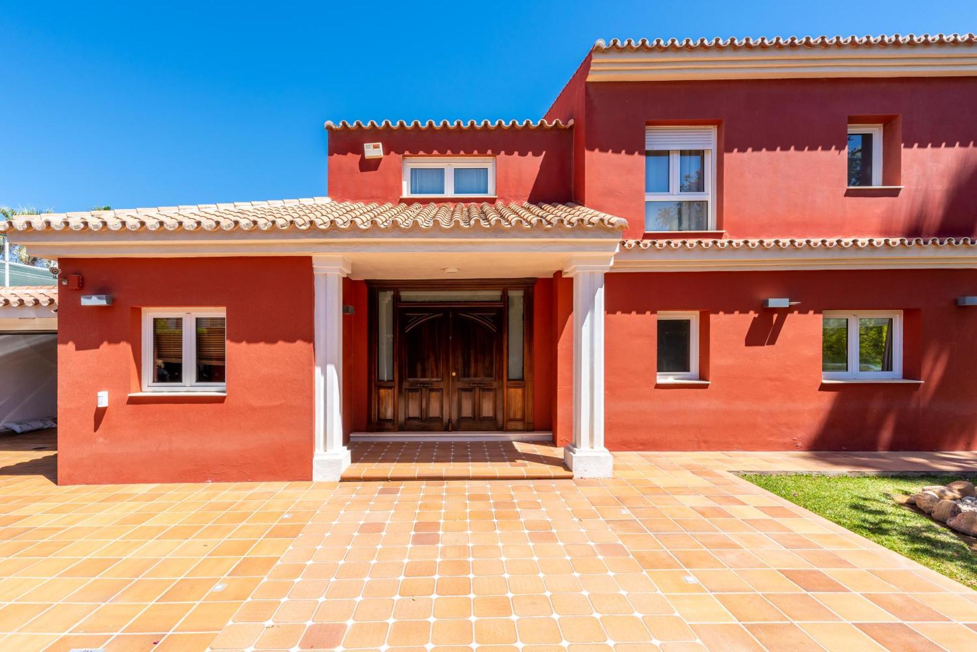 Villa Ohana 1 Luxury *