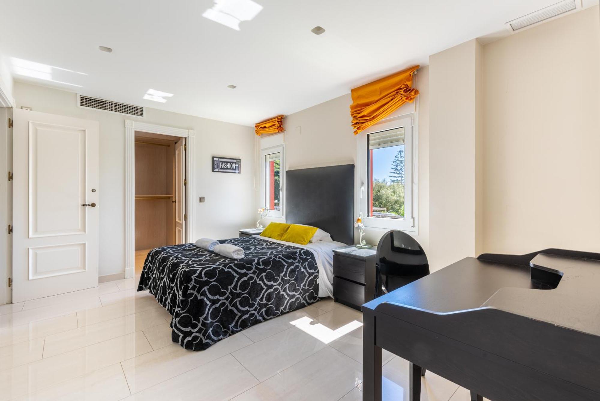 Villa Ohana 1 Luxury Málaga