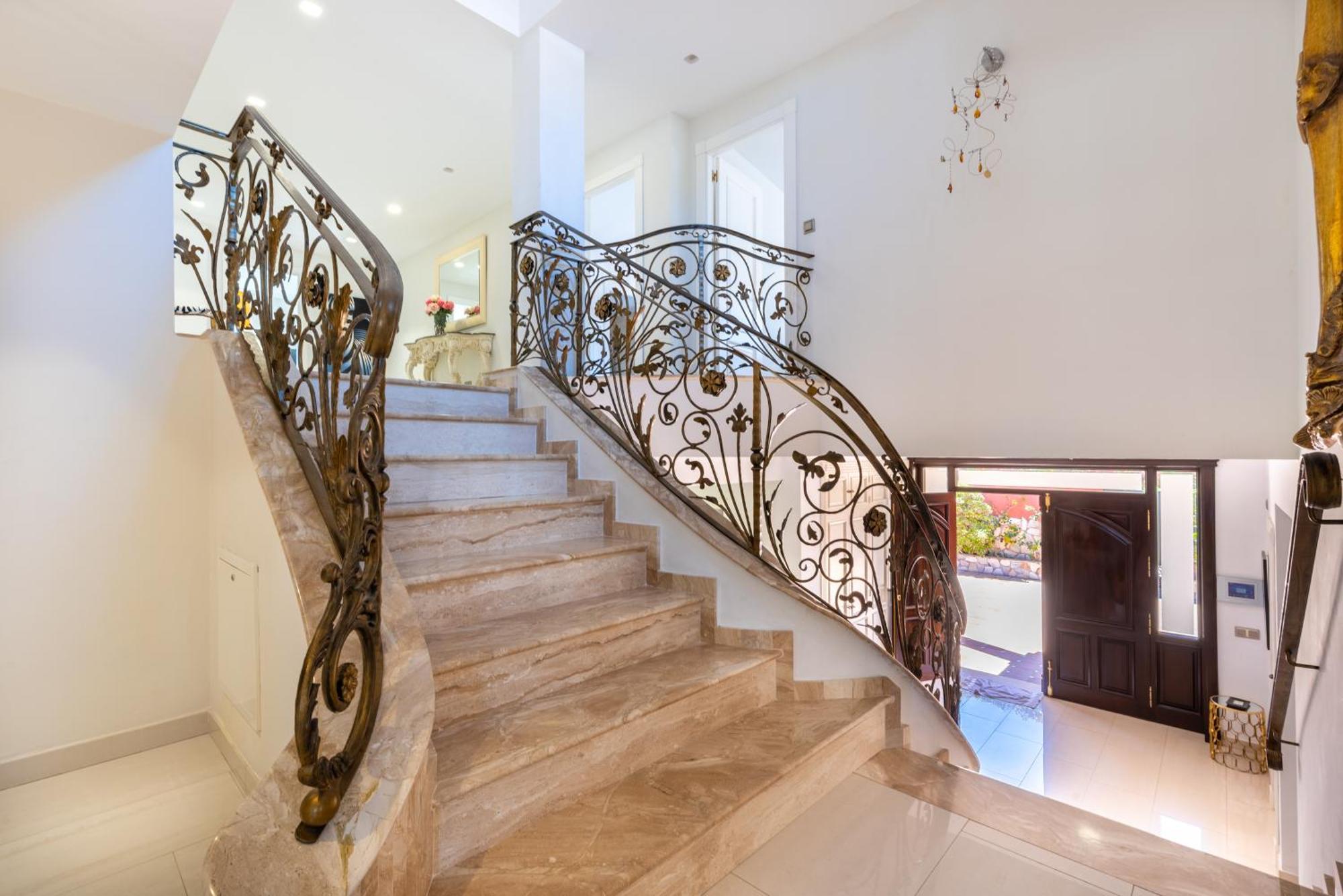 Ohana 1 Luxury * Málaga