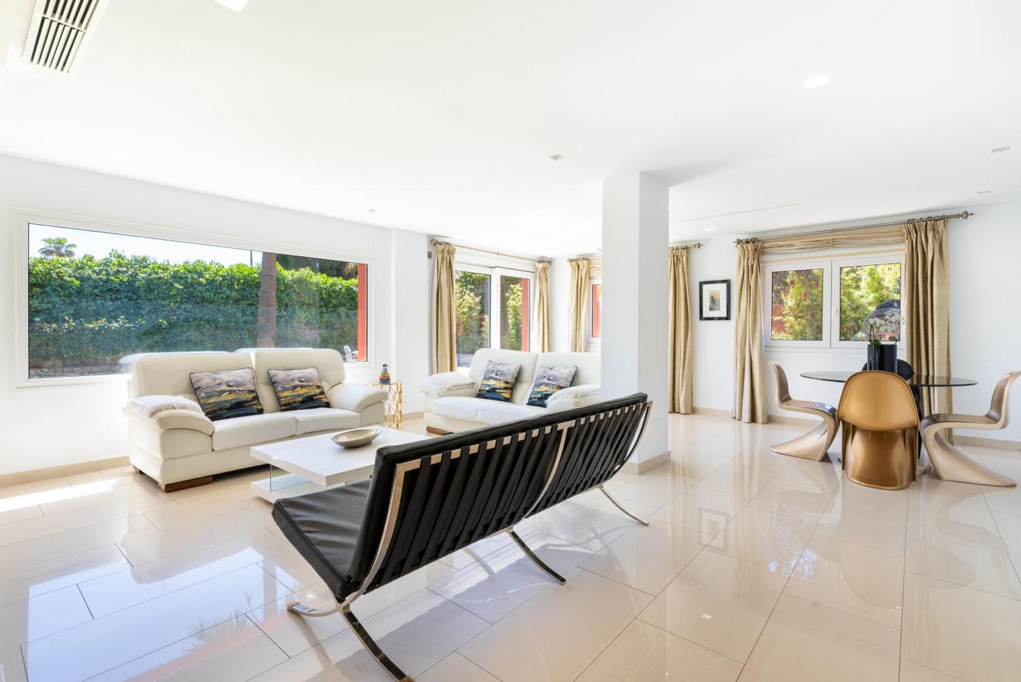 Villa Ohana 1 Luxury Málaga