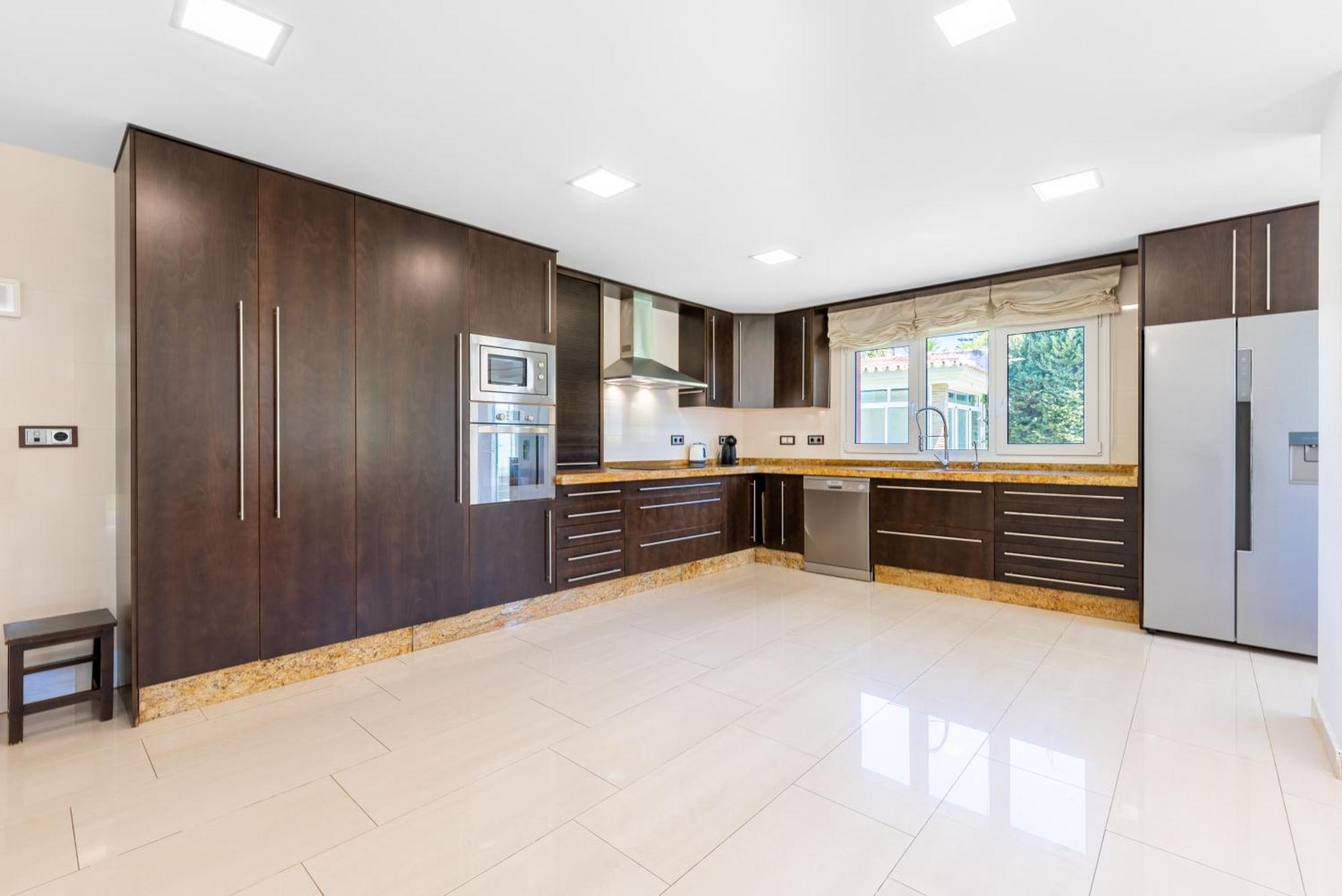 Villa Ohana 1 Luxury