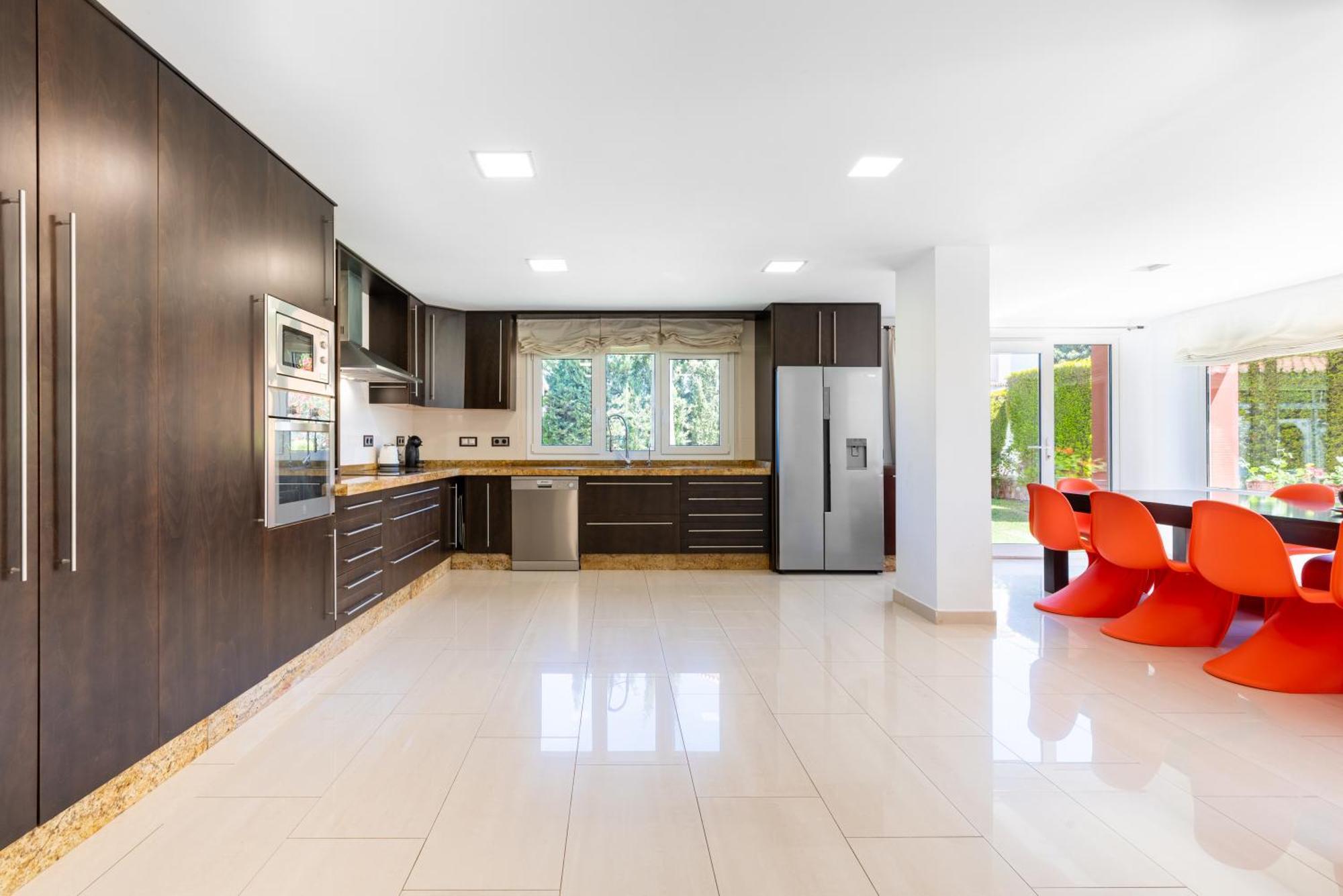 Ohana 1 Luxury Málaga