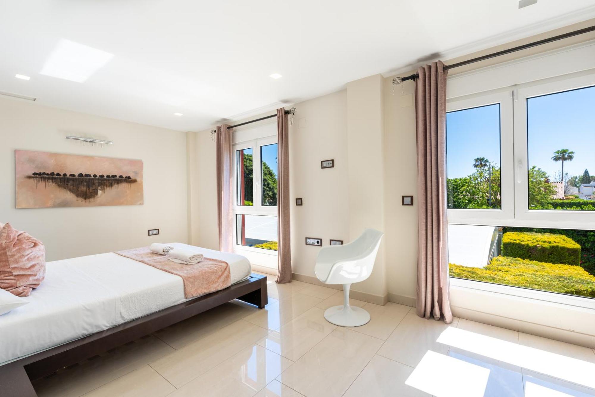 Ohana 1 Luxury Villa *