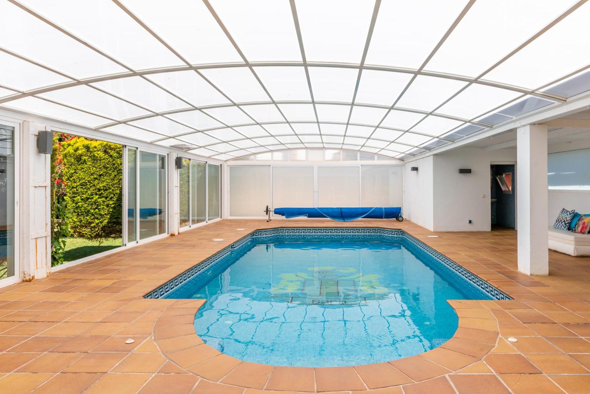 Villa Ohana 1 Luxury *