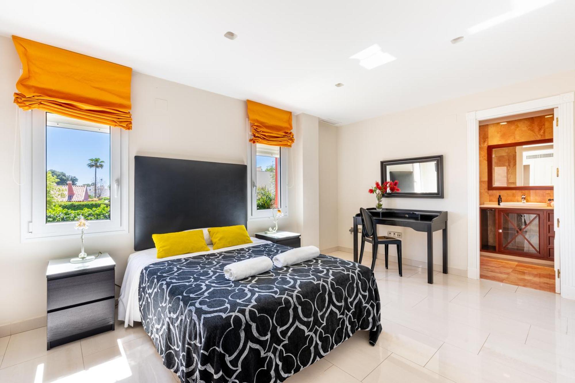 Ohana 1 Luxury