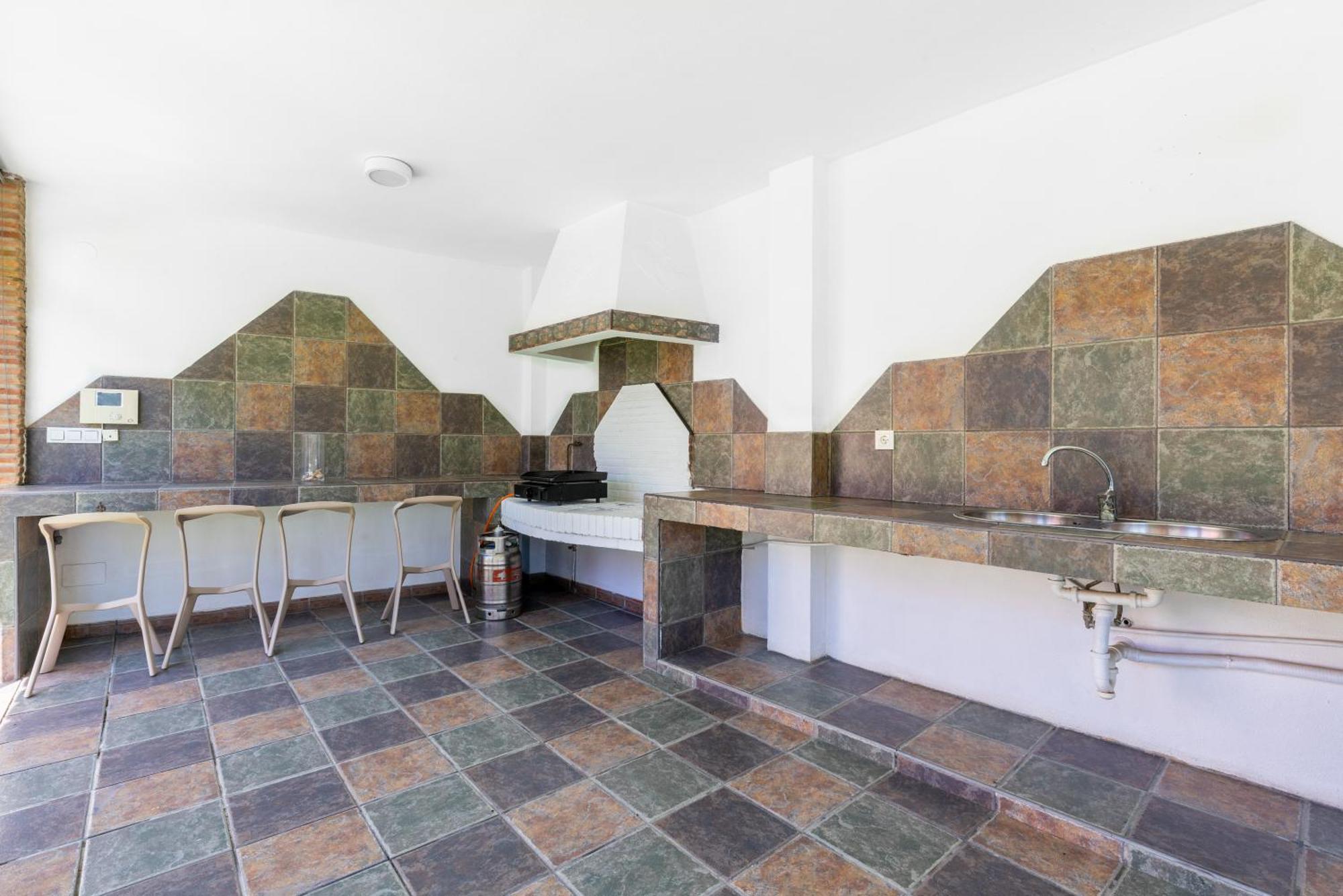Villa Ohana 1 Luxury *