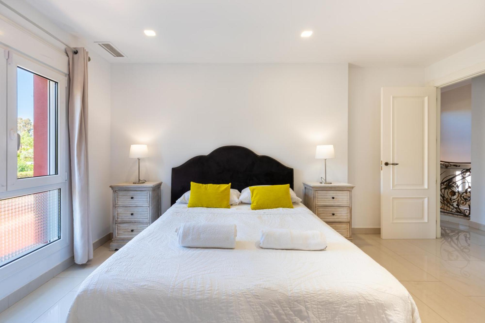 Villa Ohana 1 Luxury Málaga