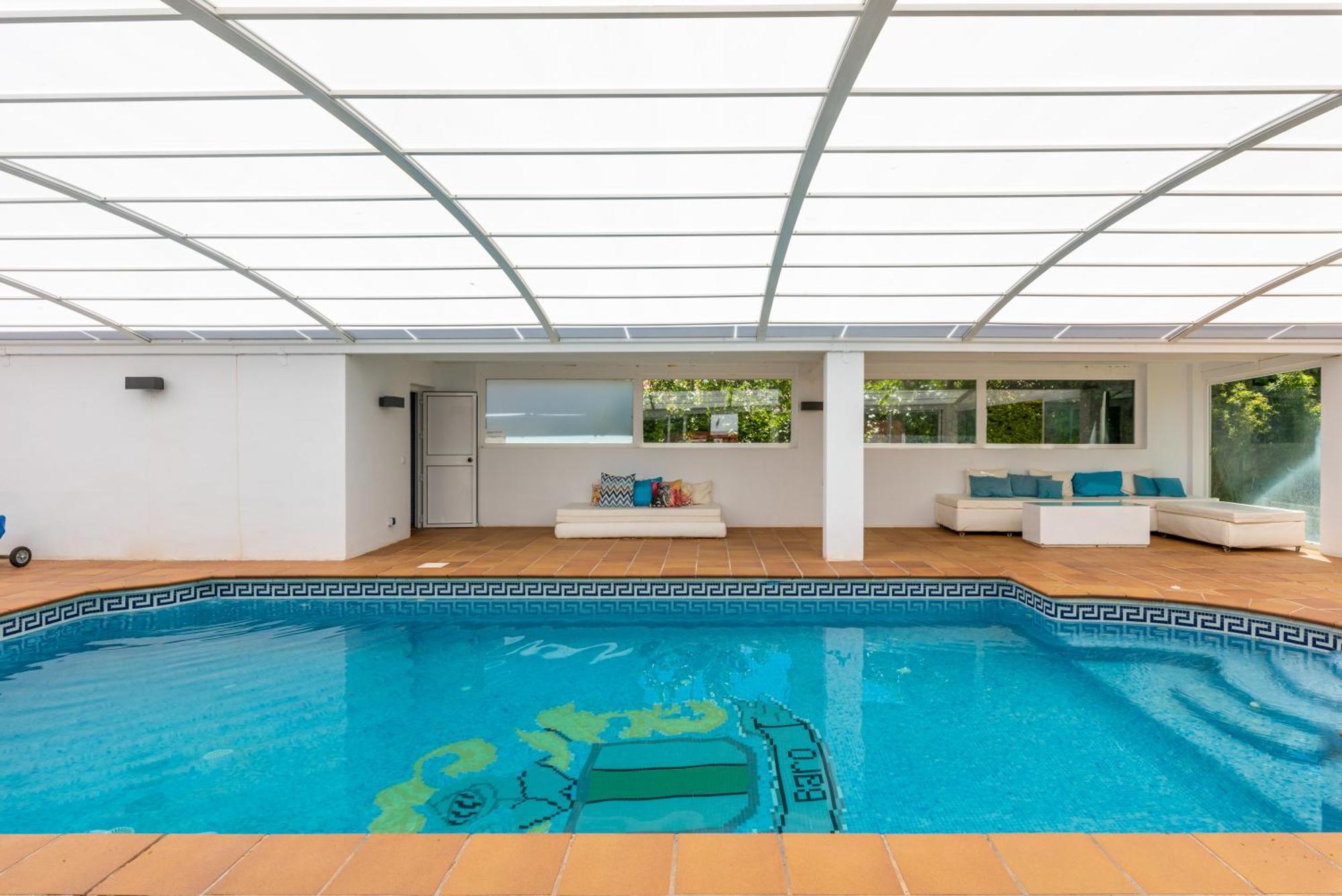 Ohana 1 Luxury Málaga