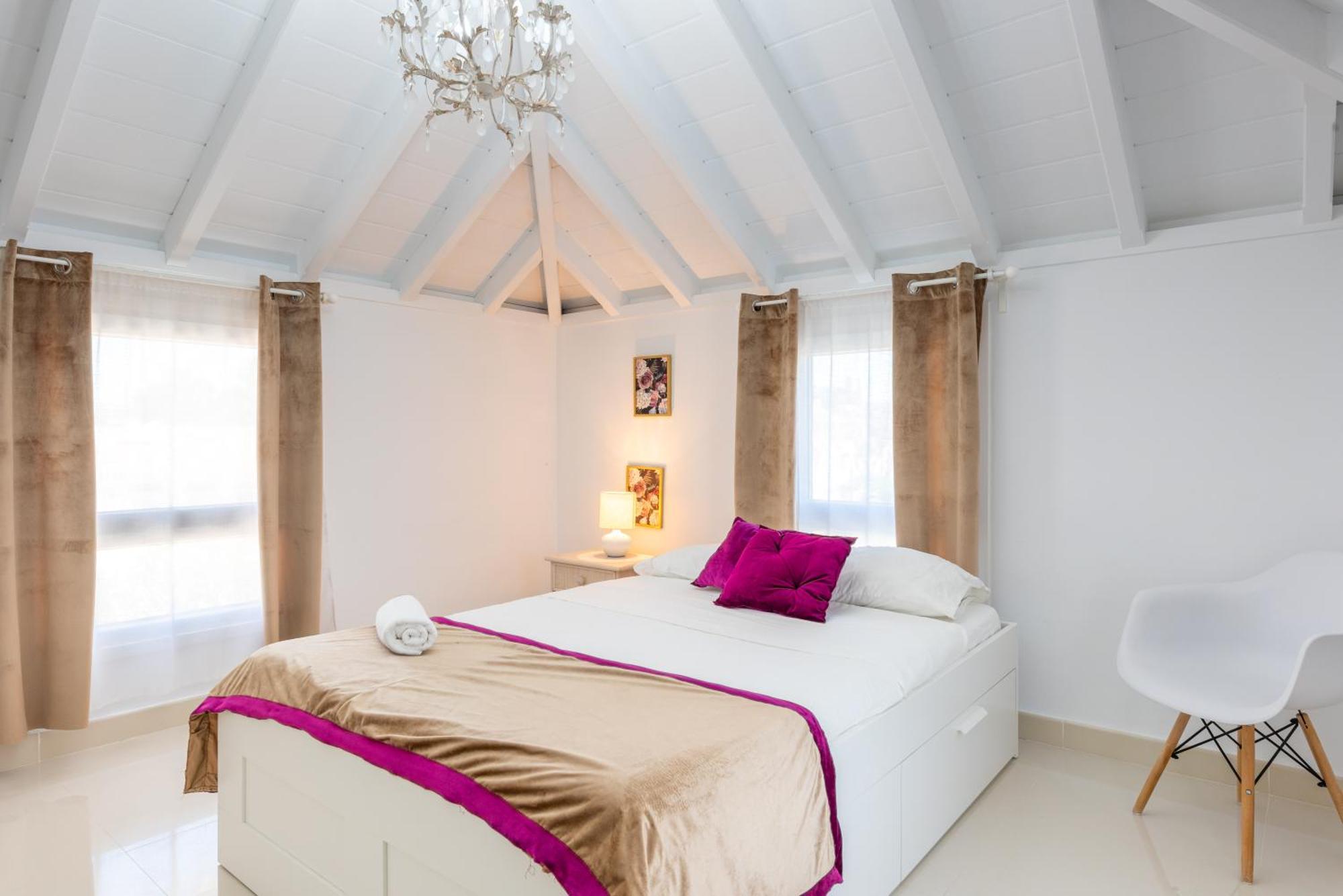 Villa Ohana 2 Luxury *