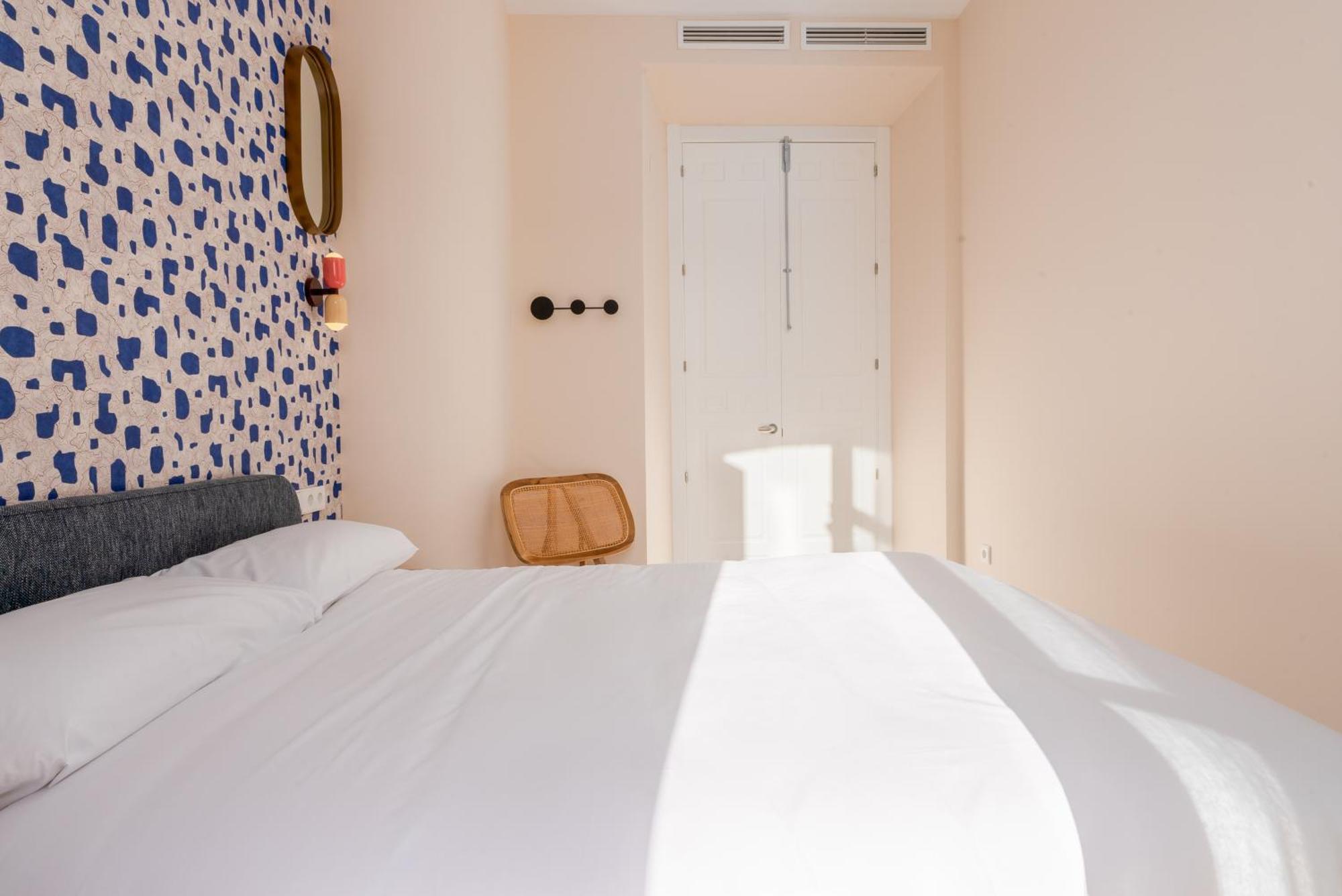 Smartr Centro Apartahotel Málaga