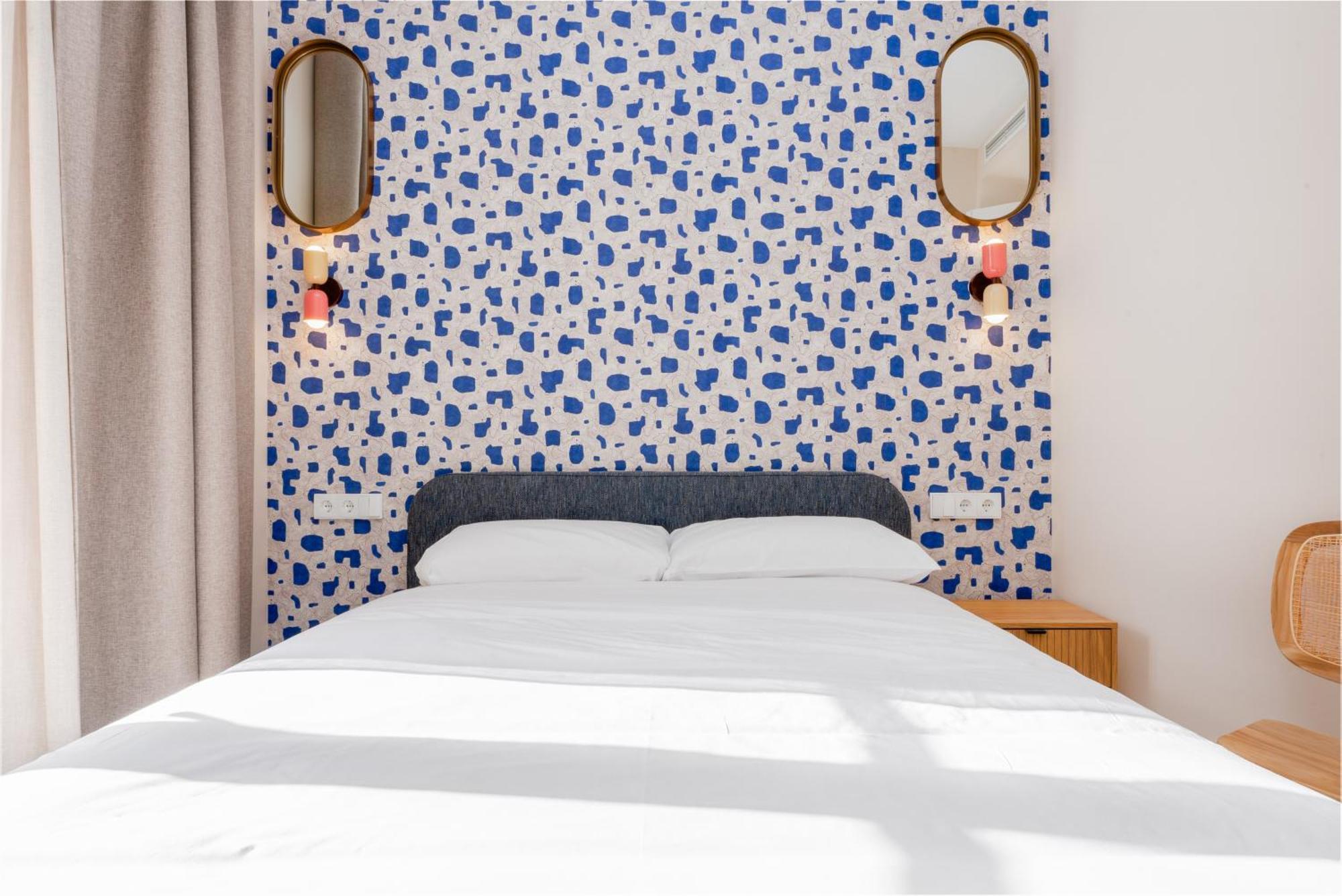 Apartahotel Smartr Centro Málaga
