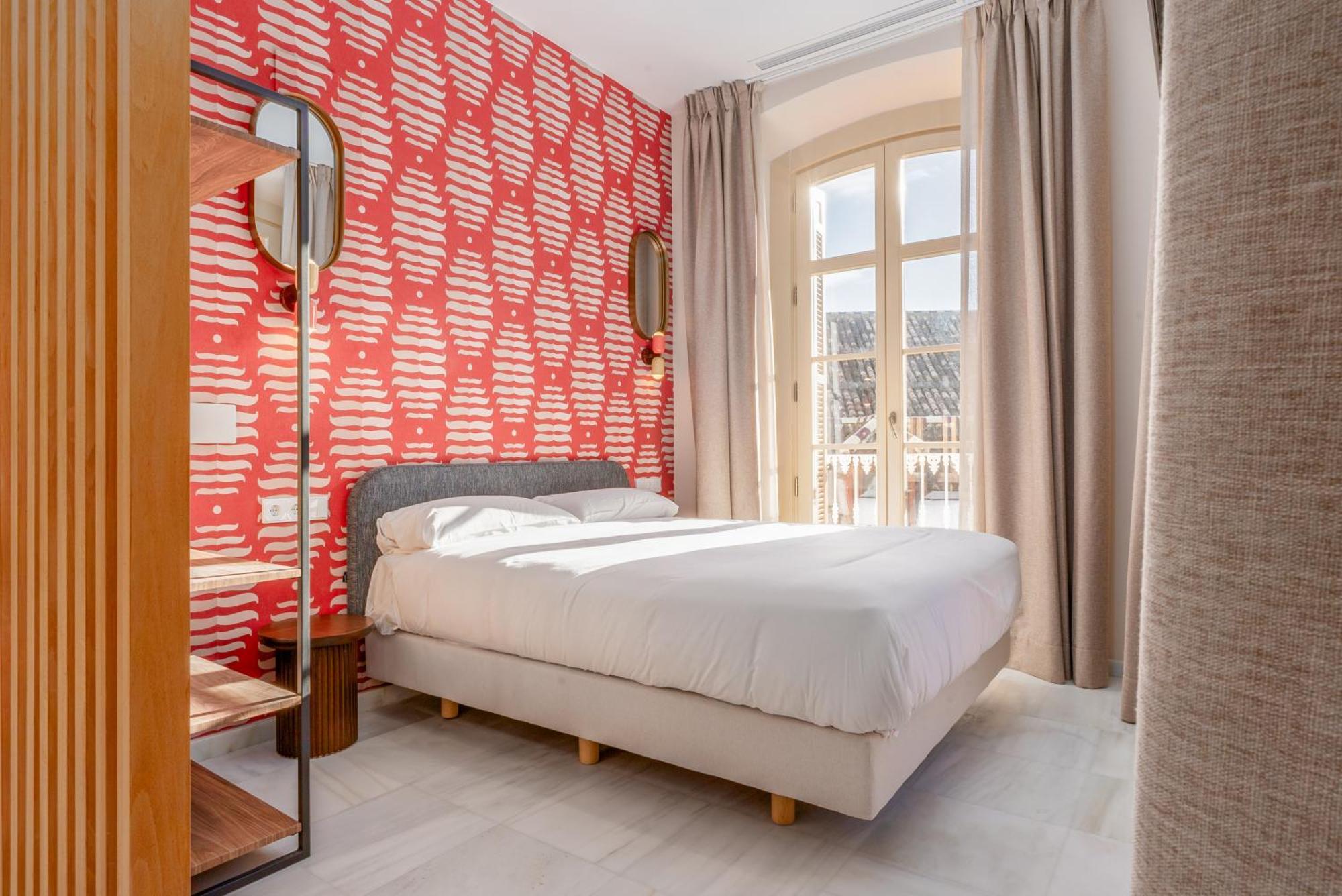 Smartr Centro Apartahotel