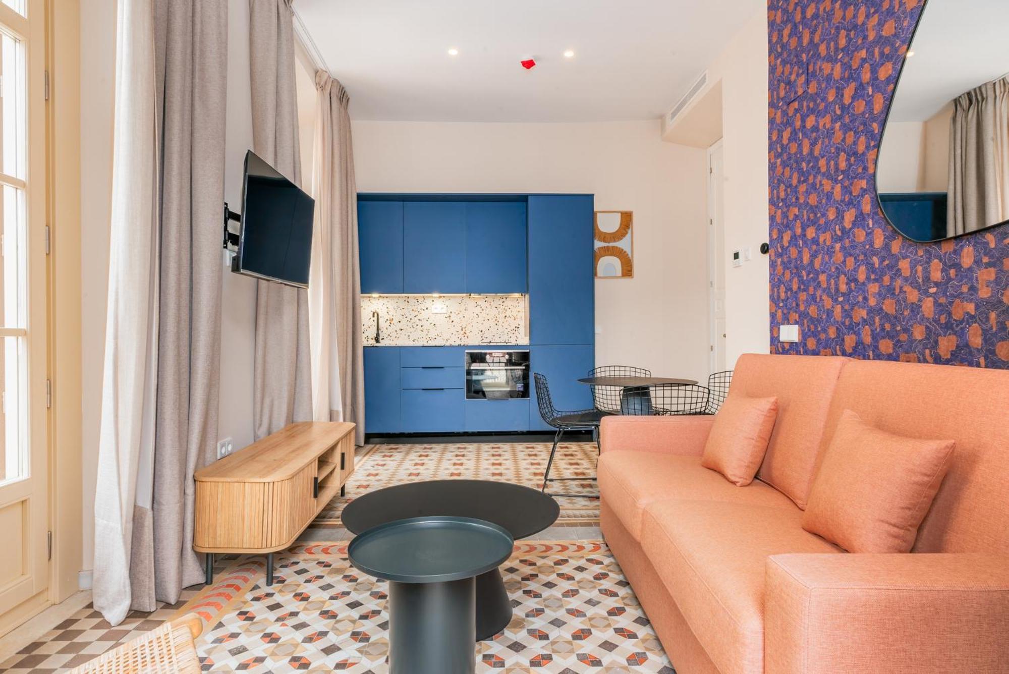 Smartr Centro Apartahotel