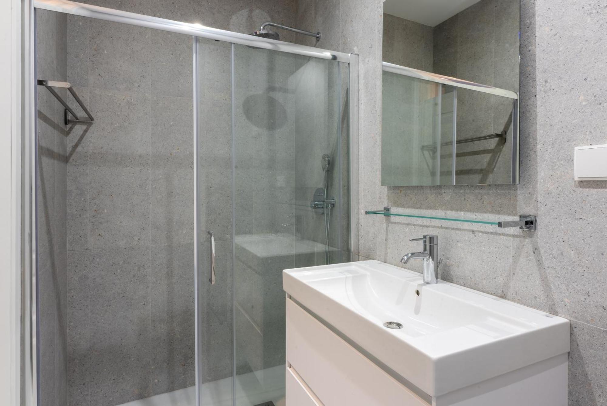 Smartr Centro Apartahotel Málaga