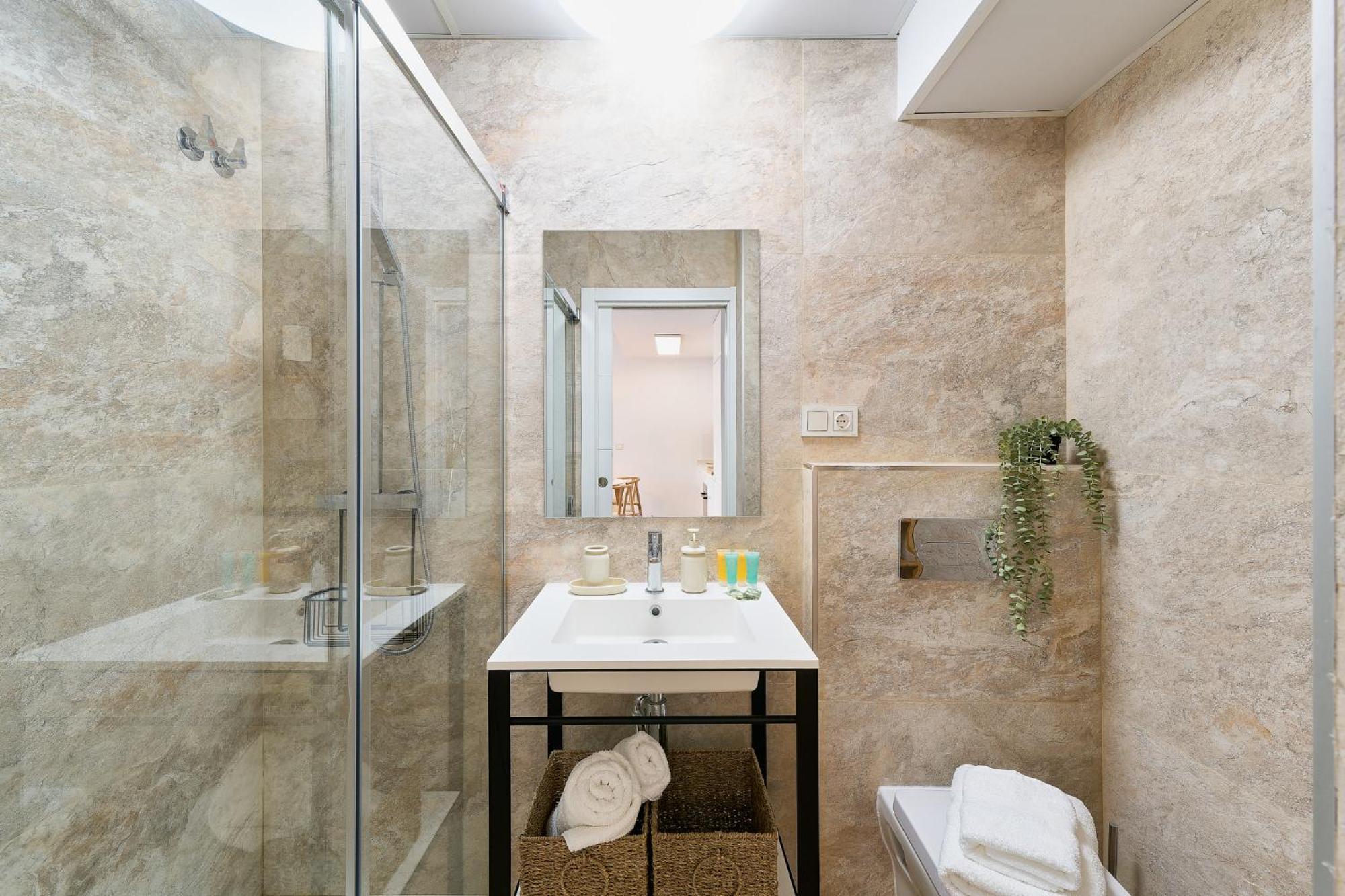 Apartamento Atarazanas Penthouse By Lovely *