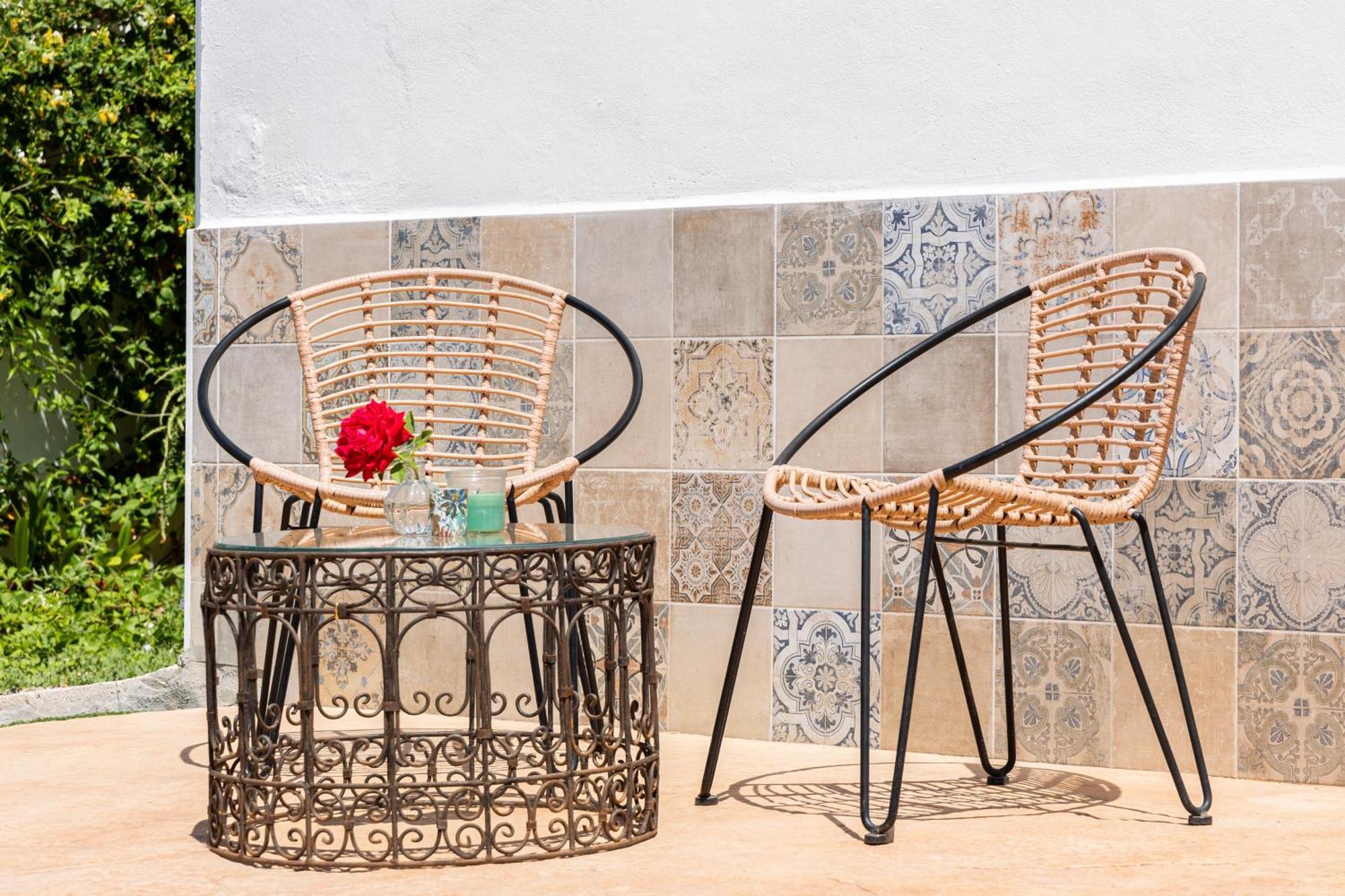 Holiday home Paraiso En Plena Naturaleza Malaga