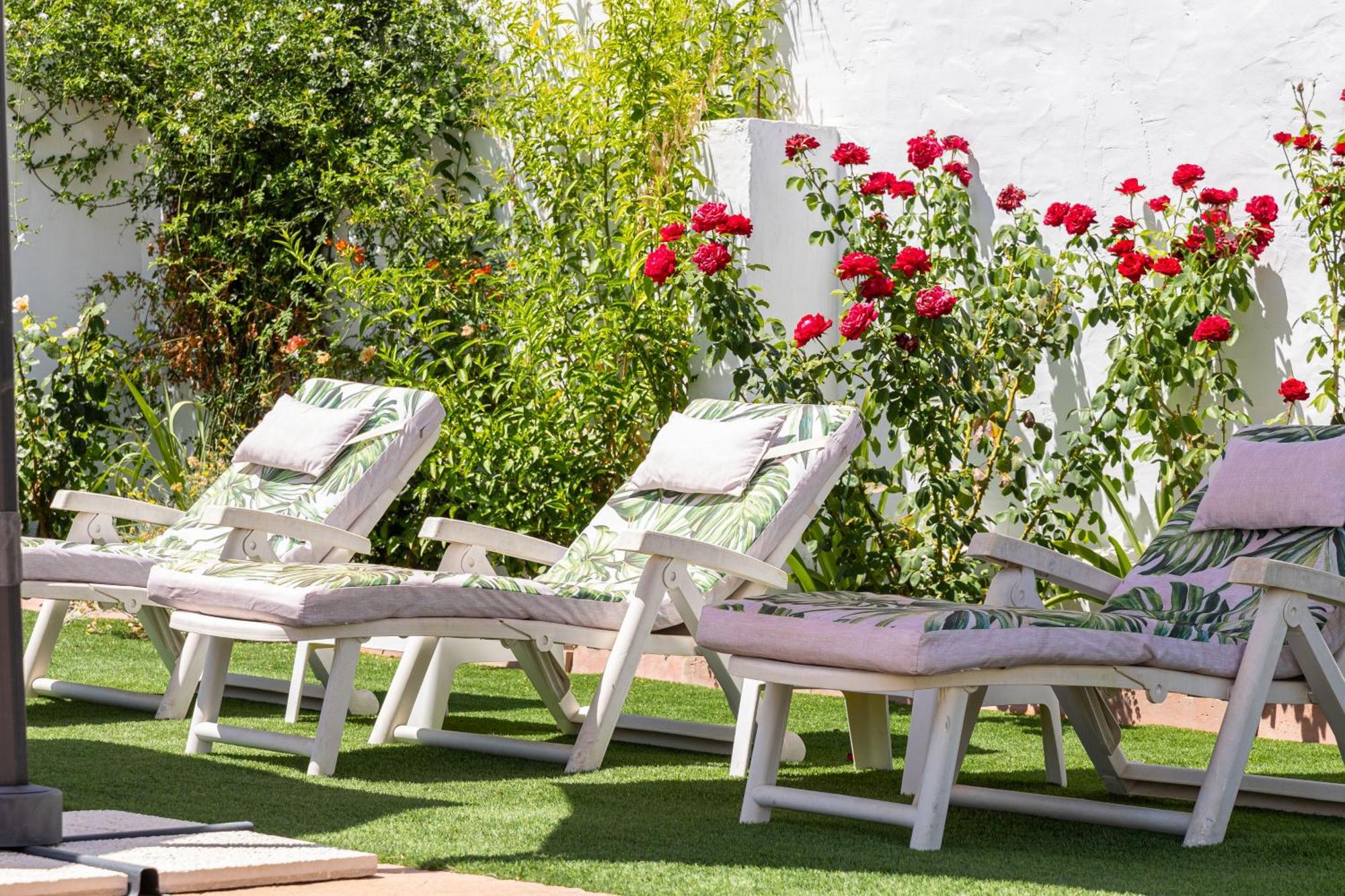 Holiday home Paraiso En Plena Naturaleza