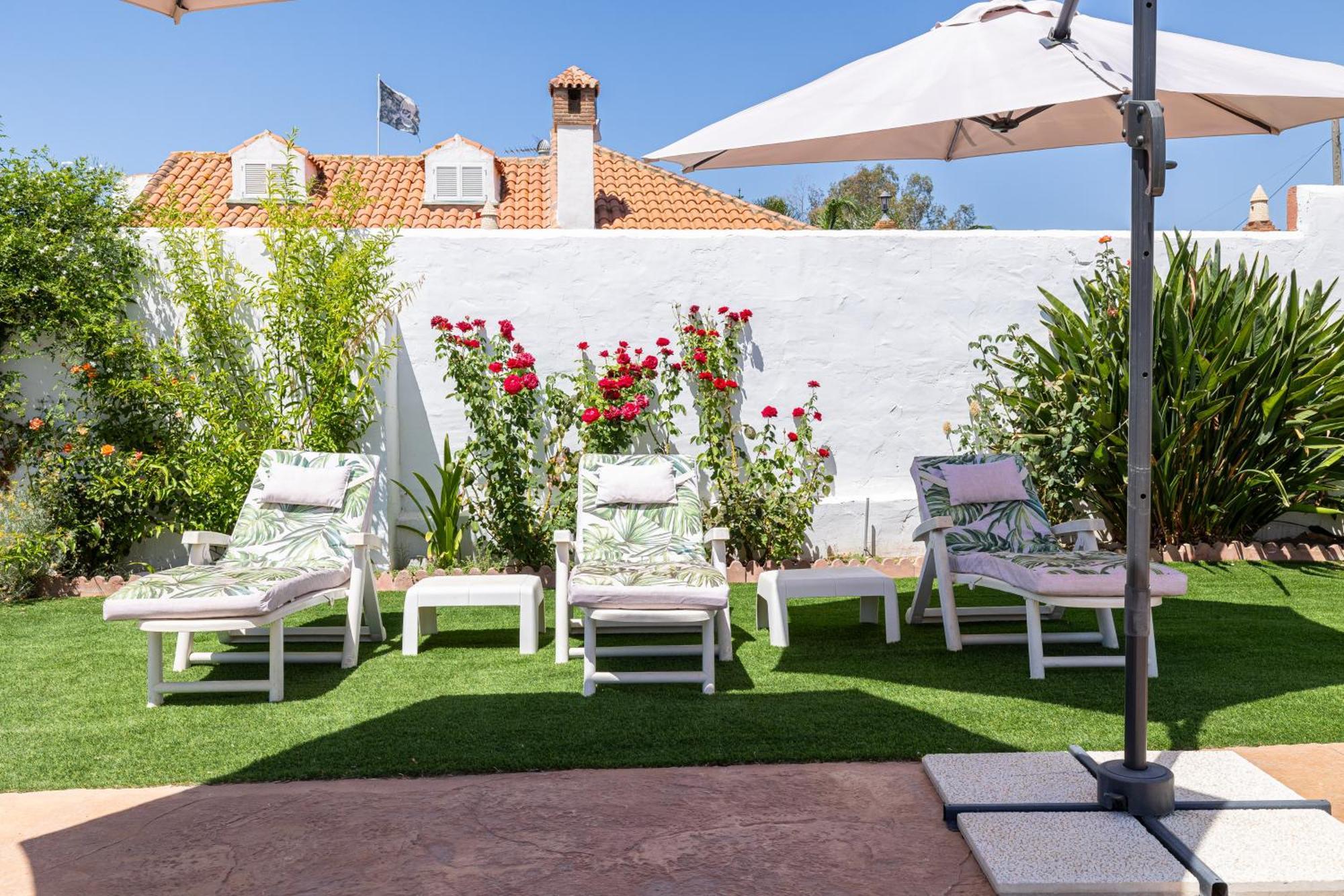 Paraiso En Plena Naturaleza Holiday home *