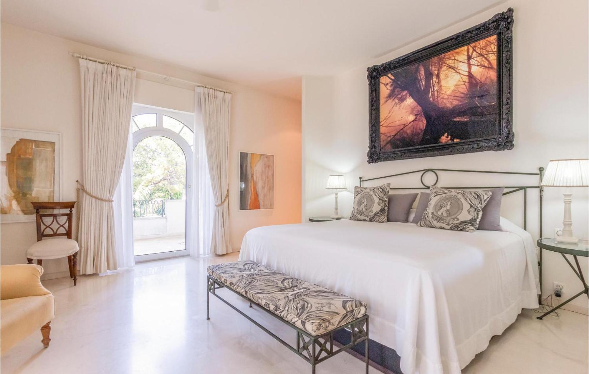7 Bedroom Cozy In *