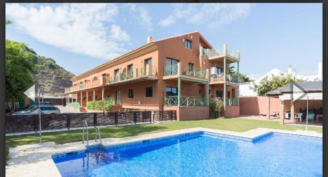 Secretos Del Mar Apartamento