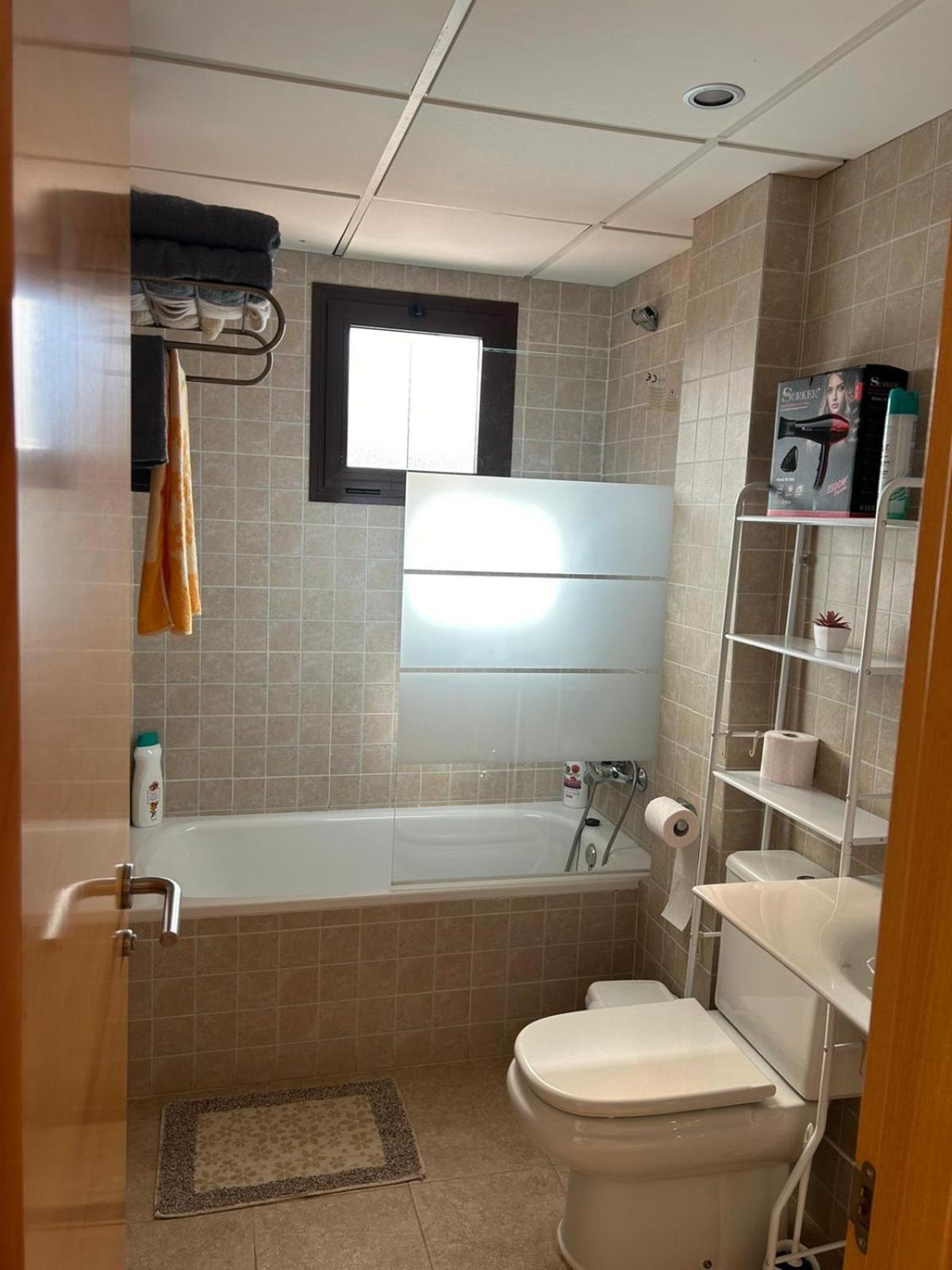 Secretos Del Mar Apartamento